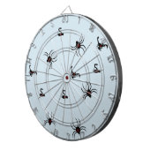 Dieren Dartbord (Voorkant Rechts)