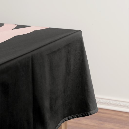 Dieren die partij zijn - Schuddieren met een parti Tafelkleed (Voorbeeld)