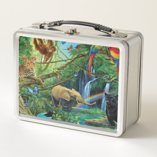 Dieren die samenleven werpen kussen (Voorkant)