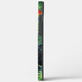 Dieren die samenleven werpen kussen Case-Mate iPhone case (Achterkant / Links)