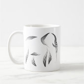 Dieren - Elephant Koffiemok (Links)