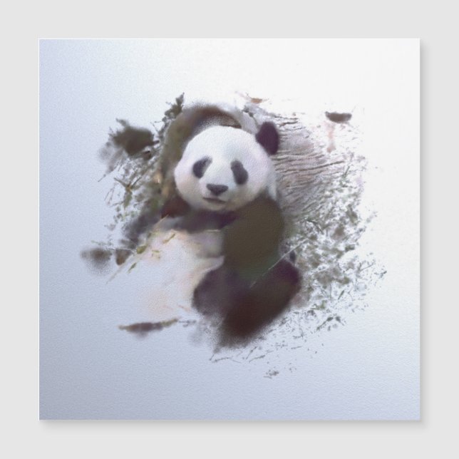 Dieren en kunst (Voorkant)