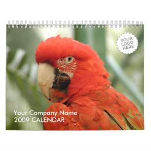 Dieren en Natuur Kalender