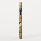  dieren, Engelstalige duiven Case-Mate iPhone Case (Achterkant/rechts)