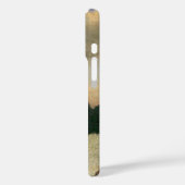  dieren, grizzly Beren van Albert Bierstadt Case-Mate iPhone Case (Achterkant / Links)