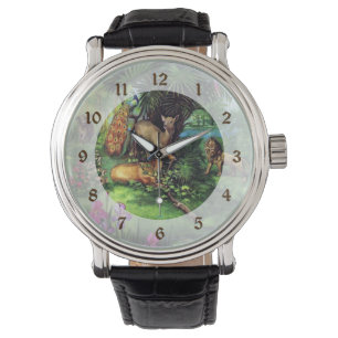  dieren horloge
