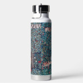Dieren in het bos, William Morris Waterfles (Rechts)