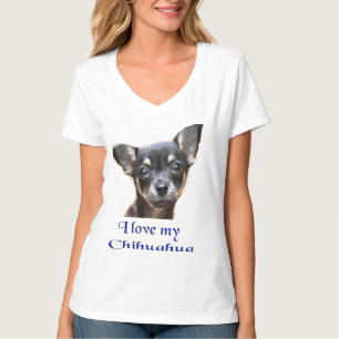 Dieren Kunst T-shirt