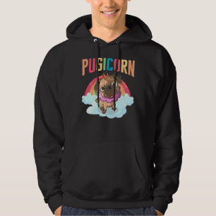 Dieren Labrador Breed Bulldog Beagle Golden Retri Hoodie