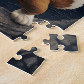Dieren. Legpuzzel (Zijkant)