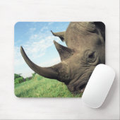 Dieren Mousepad 104 Muismat (Met muis)