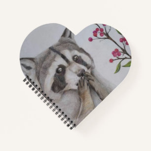 Dieren Notitieboek
