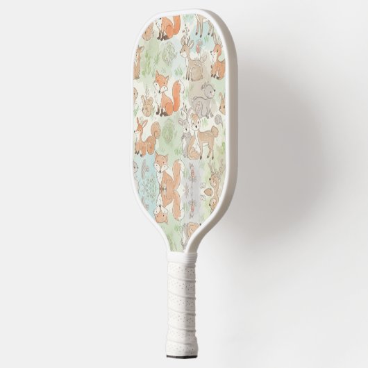 Dieren Pickleball Paddles (Links)