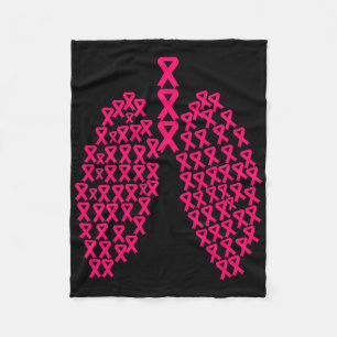 Dieren Puns Varken Karate Varkensvlees Chop Pun Fleece Deken