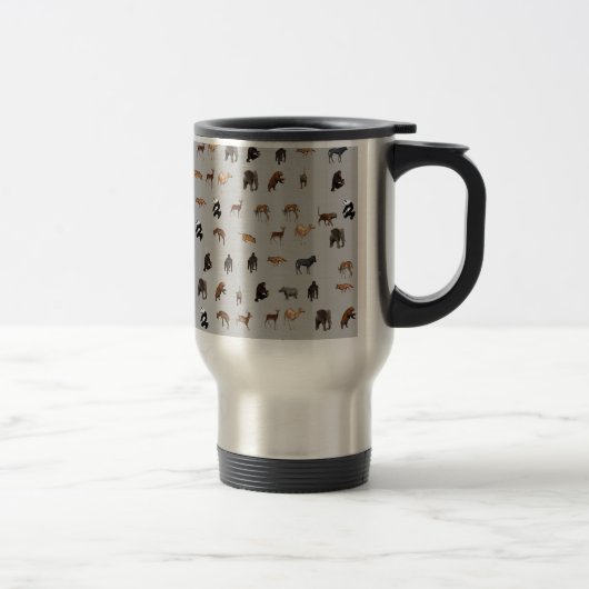 Dieren Reisbeker (Rechts)