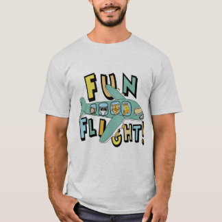 dieren t-shirt