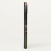  dieren, Tabby Cat of Kittens in een Hammock Case-Mate iPhone Case (Achterkant / rechts)