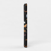 Dieren van Australië Aussie Wildlife Case-Mate iPhone Case (Achterkant/rechts)