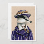 Dieren van Big Rock: Amanda Tibbett (Voorkant / Achterkant)