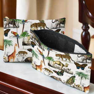  dieren van D'Orbigny Etui