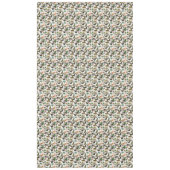 dieren van D'Orbigny Tafelkleed (Voorkant)