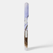 dieren, vogelbeestjes met orchidee Case-Mate iPhone case (Achterkant / Rechts)