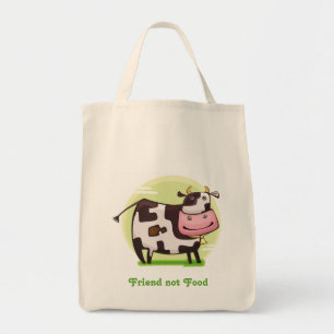 Dieren zijn geen Tas voor de voedselproductie