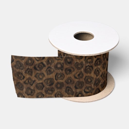 Dierenafdrukken 2 lint (Spoel)