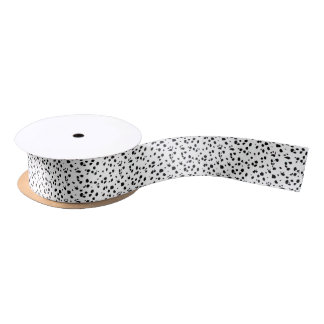 Dierenafdrukken Dalmation Lint