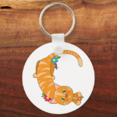 Dierenalfabet Sleutelhanger (Voorkant)