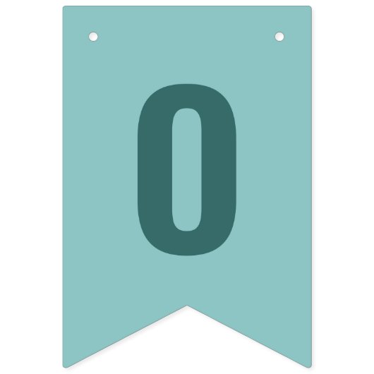 Dierenarts Afstuderen Vet DVM gefeliciteerd Vlaggetjes (Tweede vlag)