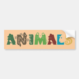 Dierenarts Bumpersticker