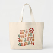 Dierenarts Canvas tas | Vet Tech-Canvas tas (Voorkant)
