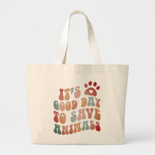 Dierenarts Canvas tas Vet Tech-Canvas tas