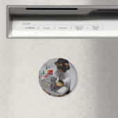 dierenarts magneet (Insitu (Vaatwasser))