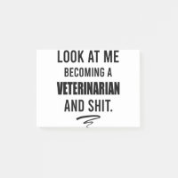 Dierenarts Shirt Grappige Dierenarts Afstudeercade
