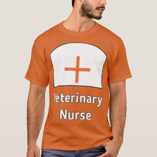 Dierenartsen 19 t-shirt