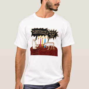 Dierenartsen T-shirt