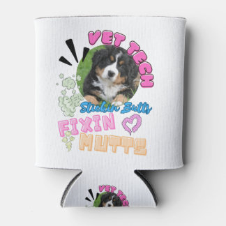 Dierenartsentechniek, Diergeneeskundig Technicus, Blikjeskoeler