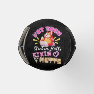 Dierenartsentechniek, Diergeneeskundig Technicus,  Flesjeskoeler