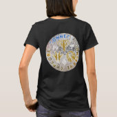 Dierenbescherming T-shirt (Achterkant)