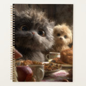 Dierenbinding Planner (Voorkant)