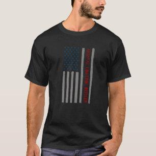 Dierencontroleur Dierenwelzijn Wildlife Reh T-shirt