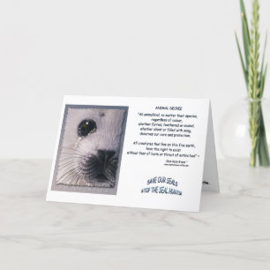 "DIERENDECREET" Kaarten