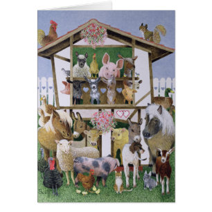 Dierendepot