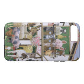Dierendepot Case-Mate iPhone Case (Achterkant (Horizontaal))
