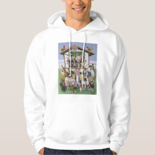 Dierendepot Hoodie