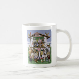 Dierendepot Koffiemok