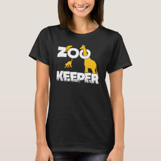 Dierenfokkerij T-shirt