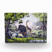 Dierengroep Fotoblokken (Voorkant)